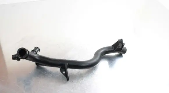 Audi A4 S4 B8 8K Engine coolant pipe/hose 03L121071
