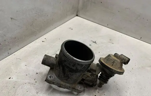 KIA Sorento Throttle valve 3510027XXX
