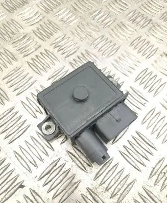 BMW 7 F01 F02 F03 F04 Glow plug pre-heat relay 0006644621 0522140702