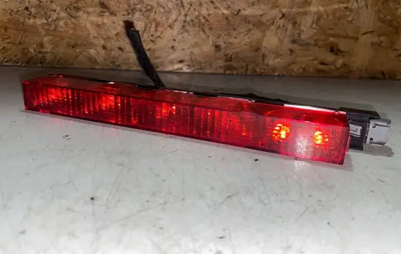 Ford Focus Third/center stoplight 1S71-13A613