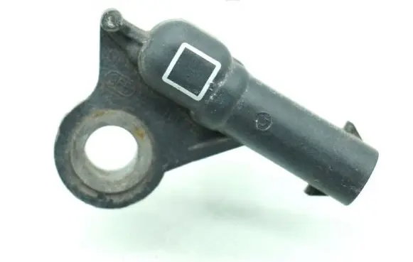 Volvo V60 Airbag deployment crash/impact sensor 31476276