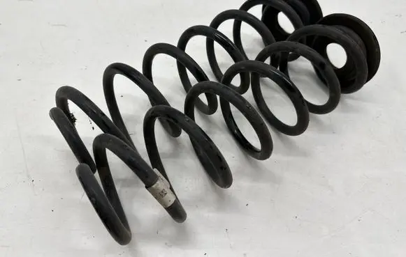 Skoda Karoq Rear coil spring