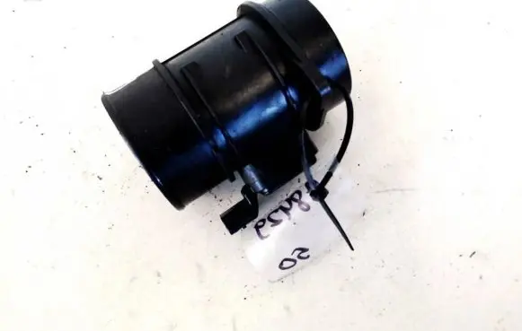 Renault Clio III Mass air flow meter 8200682558 h8200702517