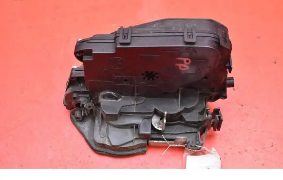 BMW 7 F01 F02 F03 F04 Front door lock 7059974
