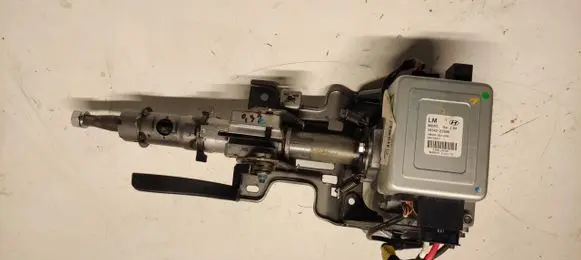 Hyundai ix35 Steering wheel axle 56345-2S500