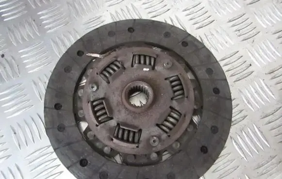 Mazda 6 Clutch pressure plate 