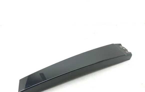 Volkswagen Touareg I Other sill/pillar trim element 7L6853318D