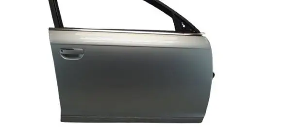 Audi A6 S6 C6 4F Front door