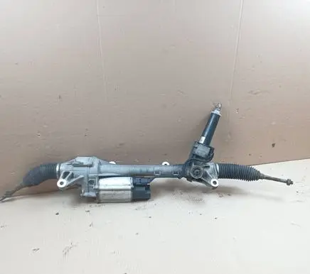 BMW 5 F10 F11 Steering rack 6852276 7806079540