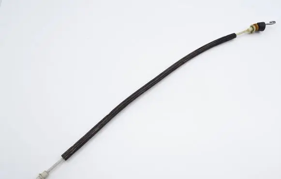 Audi A4 S4 B5 8D Front door cable line 