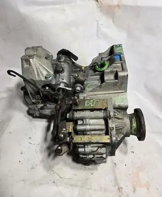 Seat Toledo II (1M) Manual 5 speed gearbox ERT