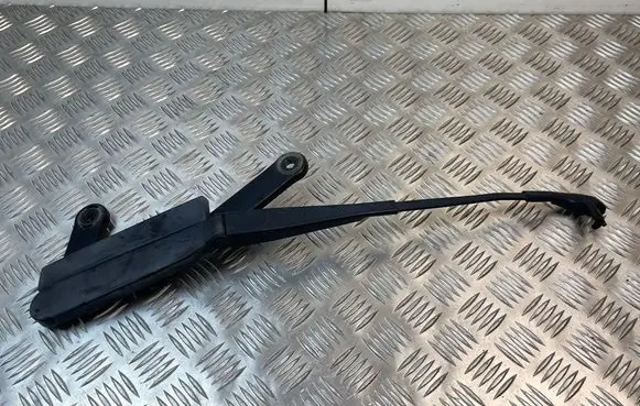 Volkswagen Touareg II Front wiper blade arm 7P0955410B