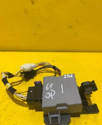 Mercedes-Benz A W168 Other control units/modules A1688201326