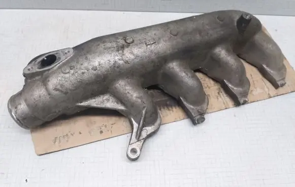 Opel Movano A Intake manifold 7700112683 H7700101117