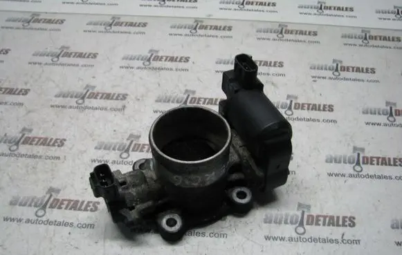 Toyota Avensis T270 Throttle valve 1923002010