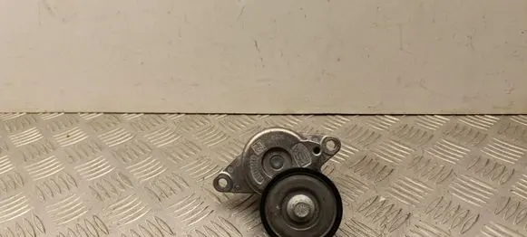 Peugeot 3008 III Generator/alternator belt tensioner 9636041080