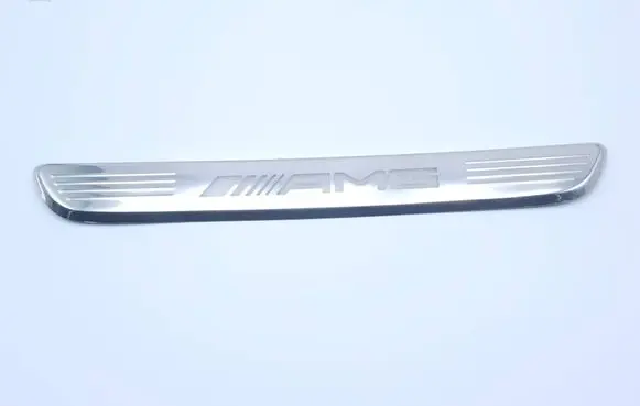 Mercedes-Benz C W205 Side skirt front trim A2056802135