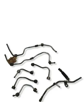 Mitsubishi Outlander Fuel injector supply line/pipe 