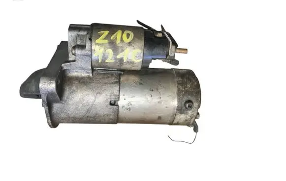 Opel Insignia A Starter motor 55352882 M001T30171