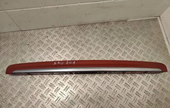 Volvo S40 Tailgate trim 30753025