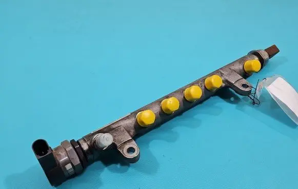 Volkswagen Tiguan Fuel main line pipe 03L130089 IMPRK1484480