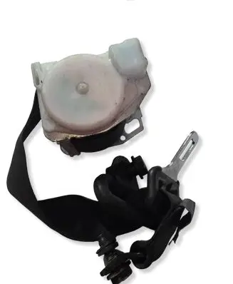 Nissan Almera Tino Rear seatbelt 88844BM405 040736