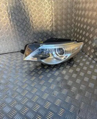 Volkswagen PASSAT CC Headlight/headlamp 3C8941753C 1307023000 1K0941329