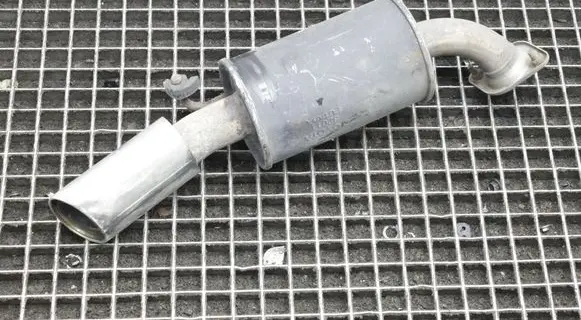 Lexus RX 330 - 350 - 400H Rear muffler/silencer tail pipe 32011