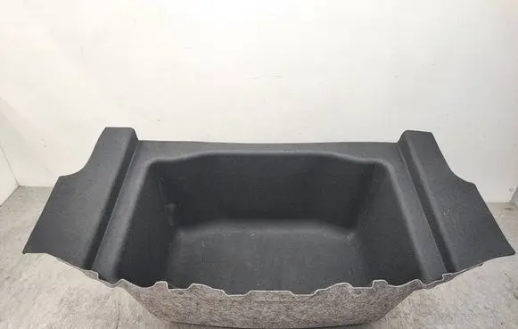 Tesla Model 3 Trunk/boot mat liner 