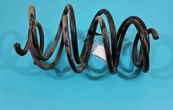 Volkswagen Golf VII Front coil spring IMPRK1445869