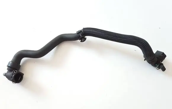 Citroen C5 Aircross Engine coolant pipe/hose 9822199280