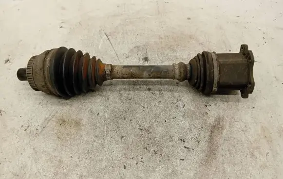 Seat Alhambra (Mk1) Front driveshaft