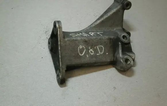 Smart ForTwo I Engine mounting bracket A6600980030 0006321V003