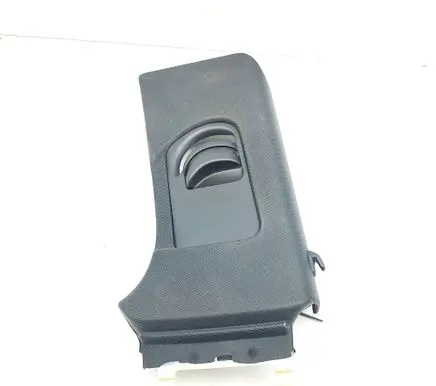 Audi A3 S3 8V (B) pillar trim (bottom) 8V3867243