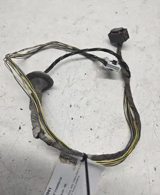 BMW 7 E65 E66 Other wiring loom 1234