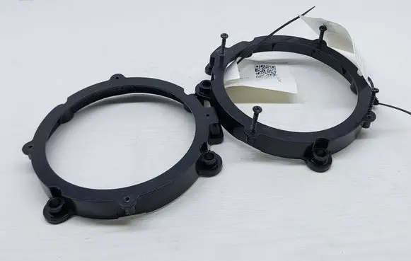 Mercedes-Benz Vito Viano W639 Sound system wiring loom 27119018