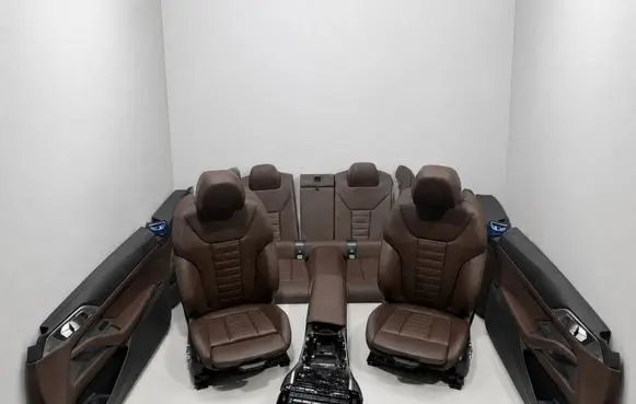 BMW 4 G22 G23 G24 G26 Interior set 7472538 9466674