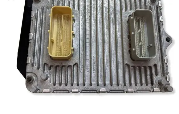 Dodge Charger Engine control unit/module P68331185AA A2C7577160000 T00EP2557E00M8