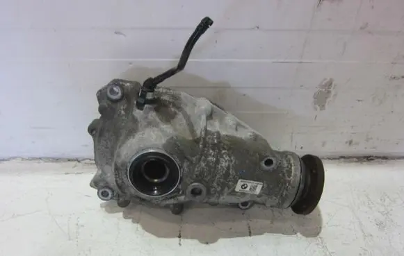 BMW X3 G01 Front differential 31508487445