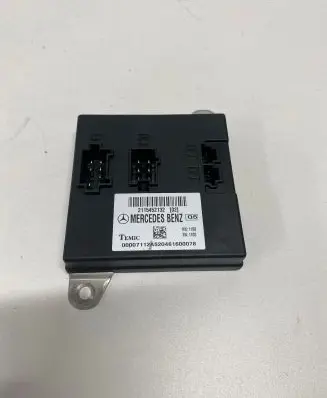 Mercedes-Benz E W211 Other control units/modules 2115452132