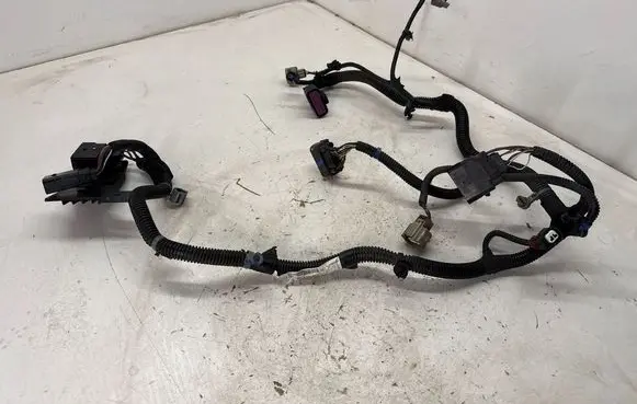 Chevrolet Camaro Other wiring loom 84626019