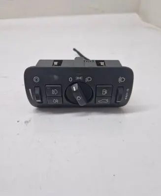 Volvo XC60 Light switch 30739415 04066302