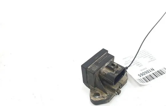 Ford Transit VII Other control units/modules