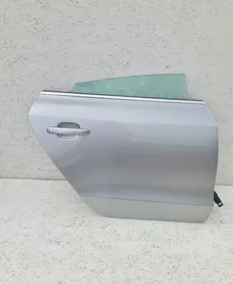 Audi A5 8T 8F Rear door