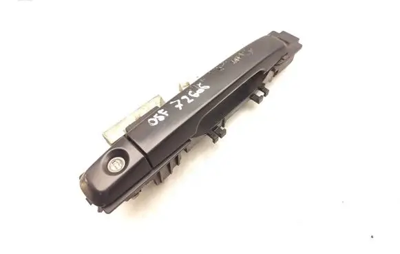 Isuzu D-Max Front door exterior handle