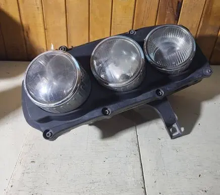 Headlight/headlamp