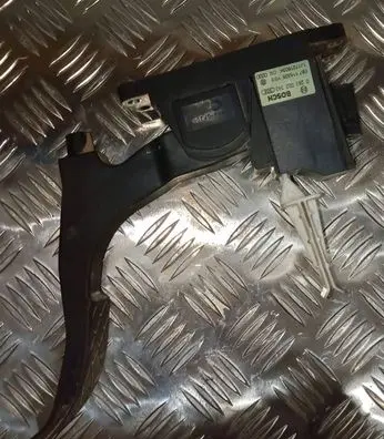 Audi A3 S3 8L Accelerator throttle pedal 1J1721503K 0281002342 087115325