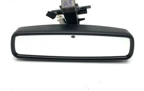 Renault Captur II Rear view mirror (interior) 963213712R