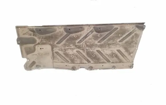 Mercedes-Benz B W246 W242 Pickup box liner A2466840200