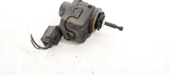 Renault Scenic II - Grand scenic II Headlight level adjustment motor 8200428994